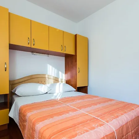 Apartments Villa Orion Kozino