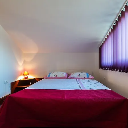 Apartments Villa Orion * Kozino