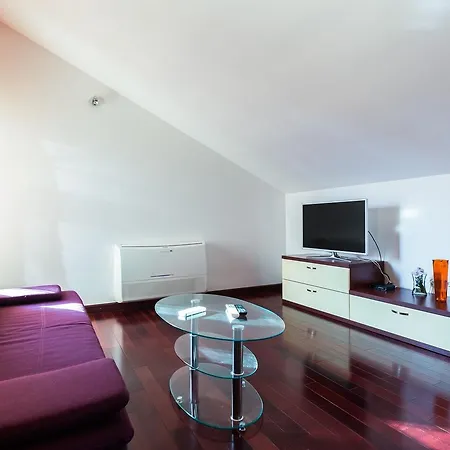 Apartments Villa Orion Kozino