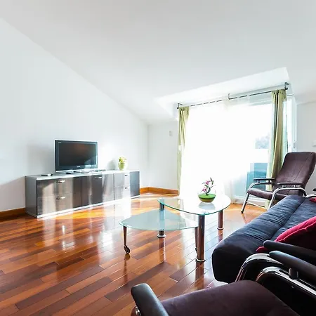 Apartments Villa Orion