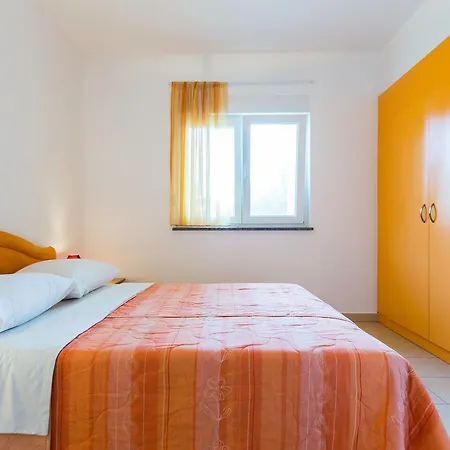 Apartments Villa Orion Villa Kozino