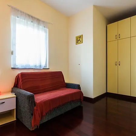 Apartments Villa Orion Villa Kozino