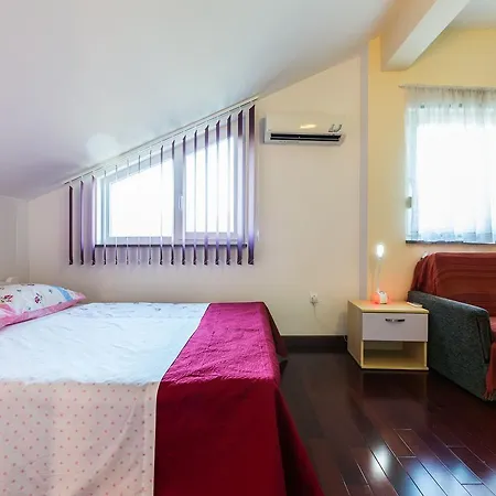 Villa Apartments Villa Orion Kozino