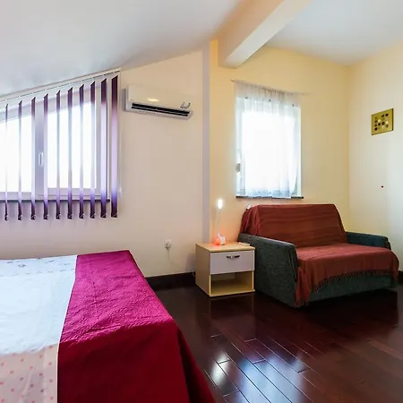 Villa Apartments Villa Orion Kozino
