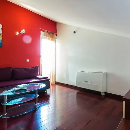 Apartments Villa Orion *
