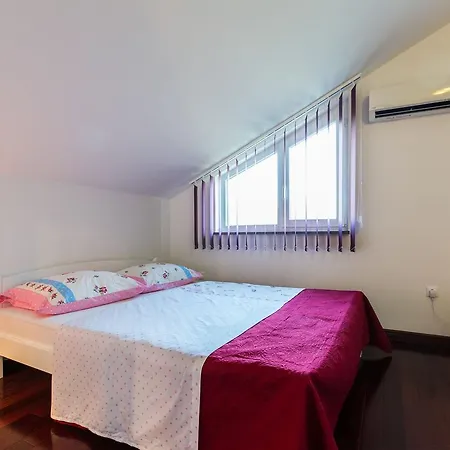 Villa Apartments Villa Orion Kozino