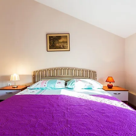 Apartments Villa Orion Villa Kožino