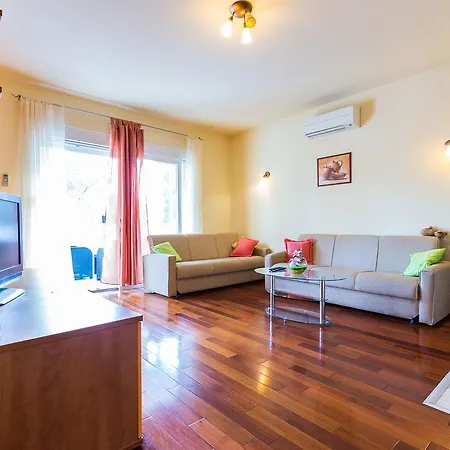 Apartments Villa Orion Villa *