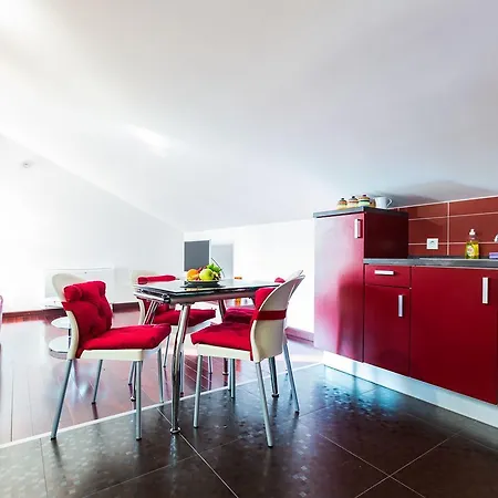Orion Villa Kožino