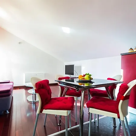Orion Villa Kožino