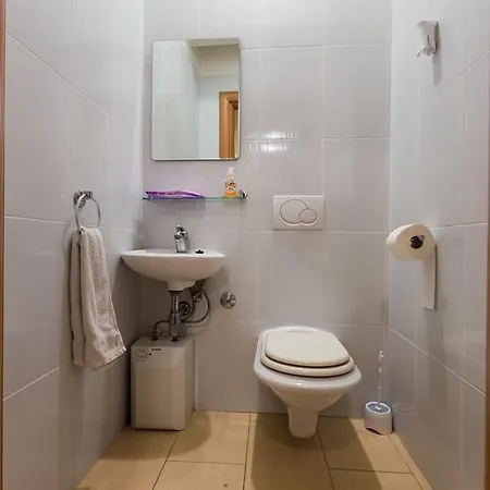 Orion Villa Kožino