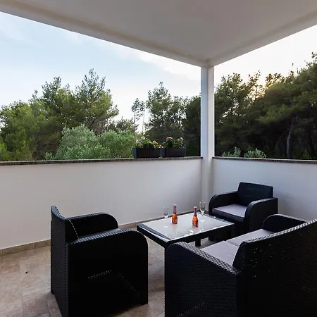 Villa Orion *