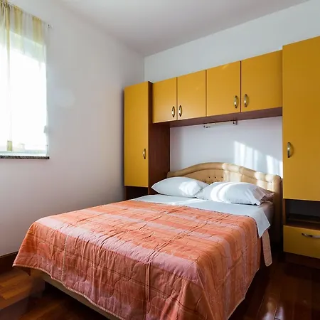 Orion Villa