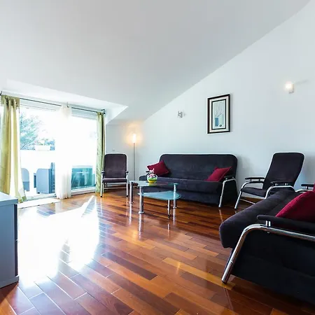 Orion Villa