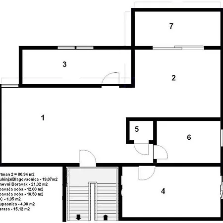 Orion Villa *