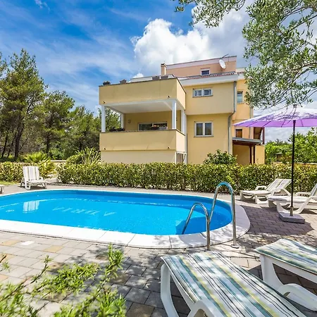 Orion Villa *