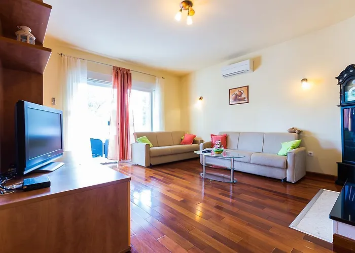 Apartments Villa Orion Villa *