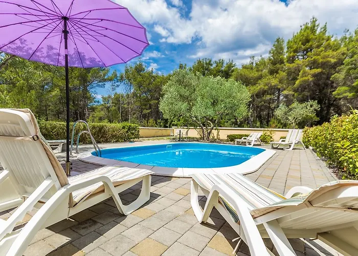 Apartments Villa Orion *
