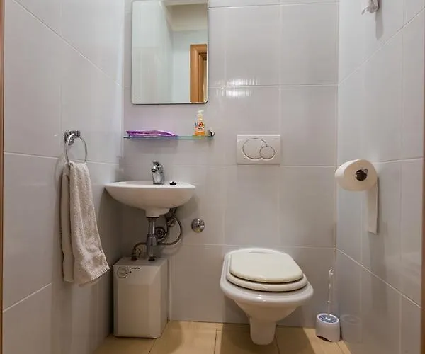 Apartments Villa Orion Villa Kožino