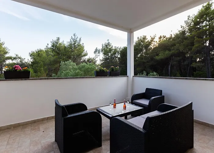 Villa Apartments Villa Orion *