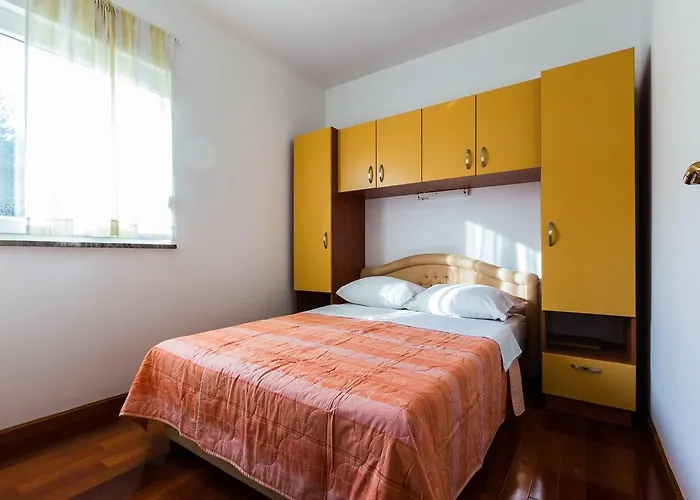 Apartments Villa Orion Villa