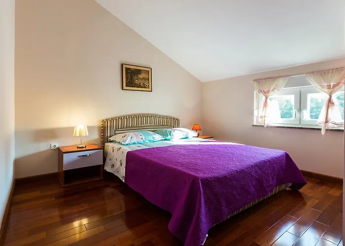 Villa Apartments Villa Orion