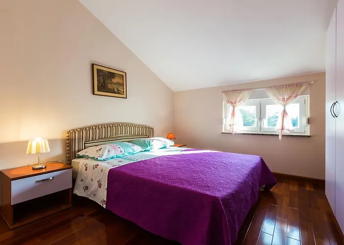 Apartments Villa Orion * Kožino