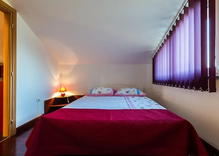 Apartments Villa Orion * Kožino