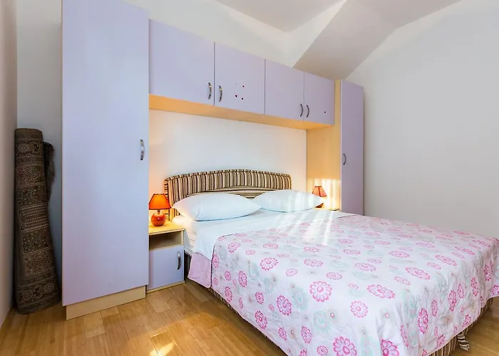 Apartments Villa Orion