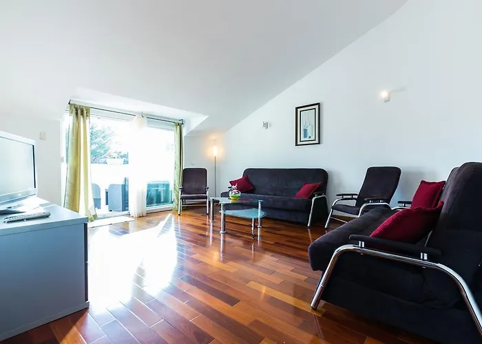 Apartments Villa Orion Villa