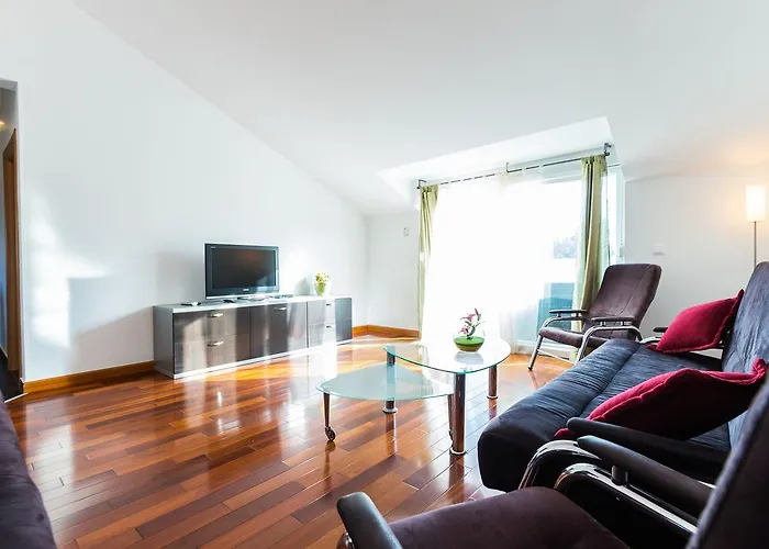 Apartments Villa Orion
