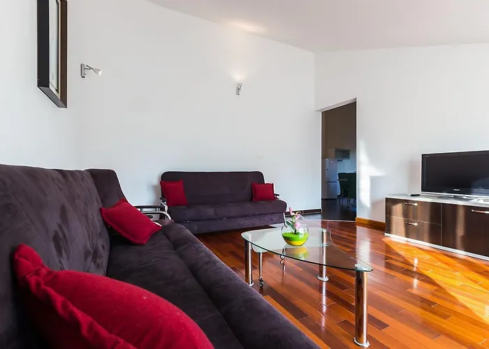 Apartments Villa Orion