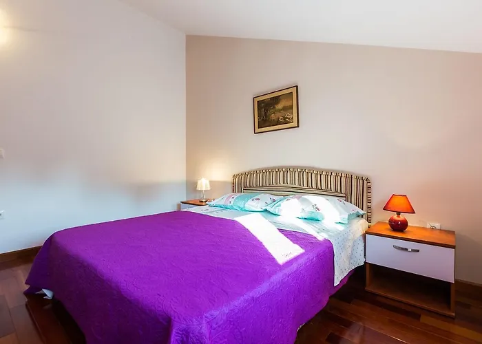 Apartments Villa Orion * Kožino