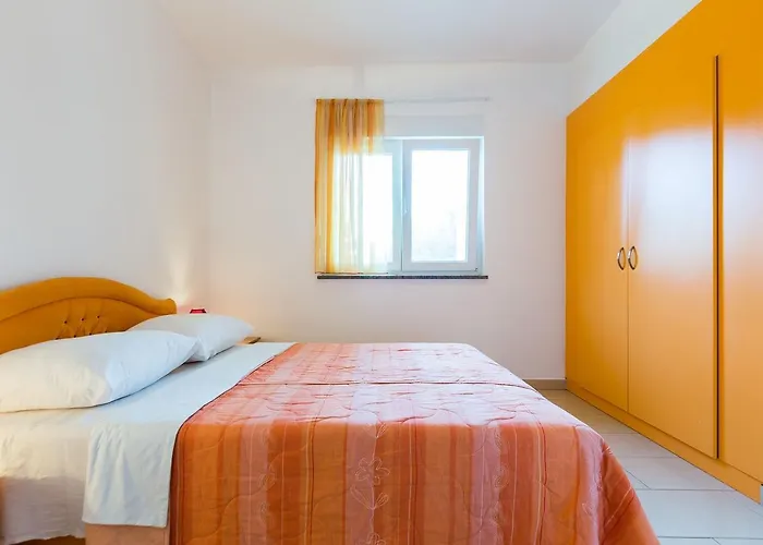 Apartments Villa Orion Villa Kožino
